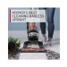 Hoover High Performance Pet Bagless