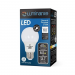 LED A19 10W 2700K 800LM - NON DIMMABLE