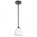 1-LT 100W MB STARLING MINI PENDANT