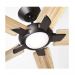 Dorian Eco 72 Inch Ceiling Fan with LED
