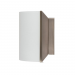 Stanton Two Light Wall Sconce