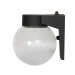 H7-3/8IN 9W DOB LED WALL MOUNT EXTERIOR