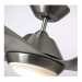 CF275BS 60IN SWEEP ECO IN BRUSHED STEEL