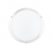 12IN 20W 4000K LED ROUND ACRY BSN