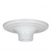 MB KEYLESS PLASTIC LMPHOLDER