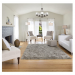 5-LT 100W MB ABBOT CHANDELIER