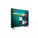 HISENSE 43" UHD 4K R6 ROKU LEDTV