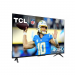 TCL 43'' 4K ULTRA RESOLUTION