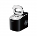Frigidaire Ice Maker 26 lbs Black