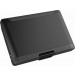 Sylvania 11.4-Inch 720p Portable Blu-Ray, DVD, CD, USB, SD Multi Media Player High Resolution HD (11.4-Inch) (Certified Refurbished)