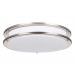 DECORATIVE LED CEILING FIXTURE CRI80