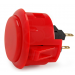 Sanwa OBSF-30 FS Button 30mm Red
