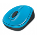 Microsoft Wireless Mobile Mouse3500 Blue