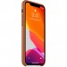 APPLE CASE IPHONE 11 PRO LEATHER