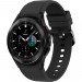 Galaxy Warch 4 42mm Stainless Bl 2 bands