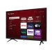 TCL 32" HD LED SMART ROKU TV