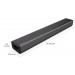 2.1 SOUNDBAR W BUILT-IN SUBWOOFER, -AIO