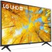 LG 43" HDR 4K UHD LED TV