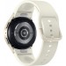 Galaxy Watch6 Aluminum 40mm BT Cream