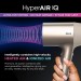 Hair Blow Dryer HyperAIR Fast-Drying