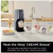 Ninja CREAMi Breeze 7-in-1 Ice Pink