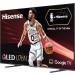 Hisense 100-Inch Class U7 Series ULED4K