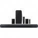 SAMSUNG HW-Q910C 9.1.2ch Soundbar