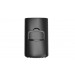 9 CAN MNI FRIDGE EFMIS222-BLACK