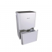 50 Pint 3-Speeds Dehumidifier WiFi