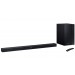 Samsung 2.1 Soundbar 290W wireless Sub