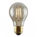 LED FILAMENT A19 1.5W 2500K 130LM