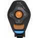 Livall Smart Helmet w Turn signal Blue