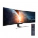 VIOTEK 49in 144hz 3840x1080 6ms Curved