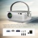 RCA RPJ402 1080P Bluetooth 5.0 Projector