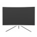 VIOTEK 27in 144hz 1440P Curved White
