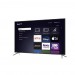 4RCA 3in ROKU SMART 4K HDR UHD TV