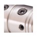 CFDCBS - DOWNROD COUPLER BRUSHED STEEL