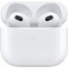 AIRPODS 3RD GEN W/ LIGHTNING CHARGE CASE