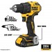 ATOMIC 20V MAX Cordless Brushless Compac