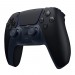PLAYSTATION DUALSENSE WIRELESS CONTR BLA