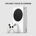 Xbox Series S 512GB All-Digital Console