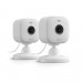 BLINK MINI 2 IN/OUTDOOR 1080p CAM 2PK