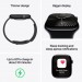 DISPLAY DEMO APPLE WATCH SERIES 10 46MM