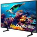 SAMSUNG 60" CRYSTAL UHD 4K SMART TV