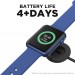 ITOUCH AIR4 SMARTWATCH 1.75" 41MM GPS(N)