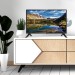 IMPECCA 24" HD LED 720P TV/DVD COMBO