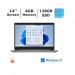 LENOVO IDEAPAD 1 14'' 128GB SSD