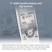 AT&T DL72350 3 HANDSET PHONE