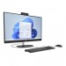 HP 27" Touch AIO Ryzen 7 16GB 1TB