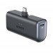 ANKER 621 POWER BANK BUILT IN USB-C 2PK